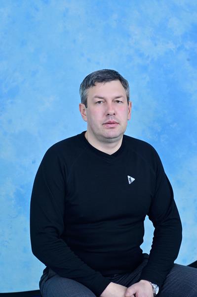 Жуков Владислав Геннадьевич.