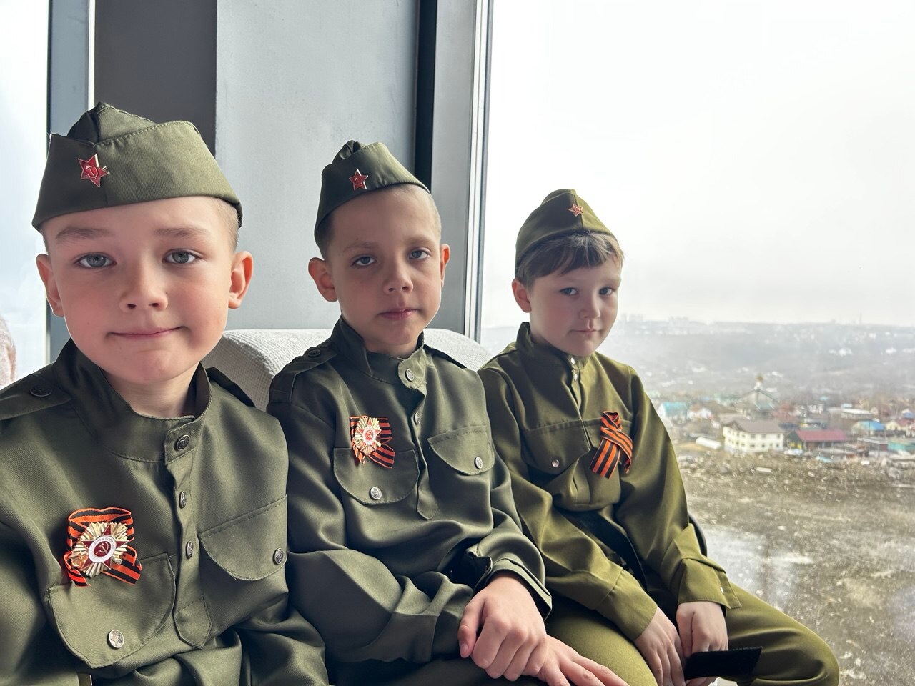 &amp;quot;Нам есть чем гордиться!&amp;quot; – 11 лет добрых традиций! ?️.